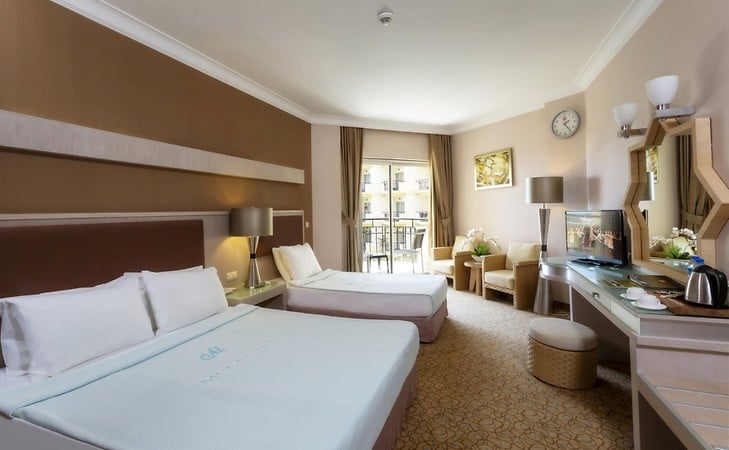 Standart Deniz Manzaralı